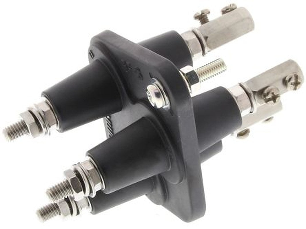 Omron, BF Series Electrode Holder 5 Pole Electric Holder for Use with Conductive Level Switches, RoHS Standard