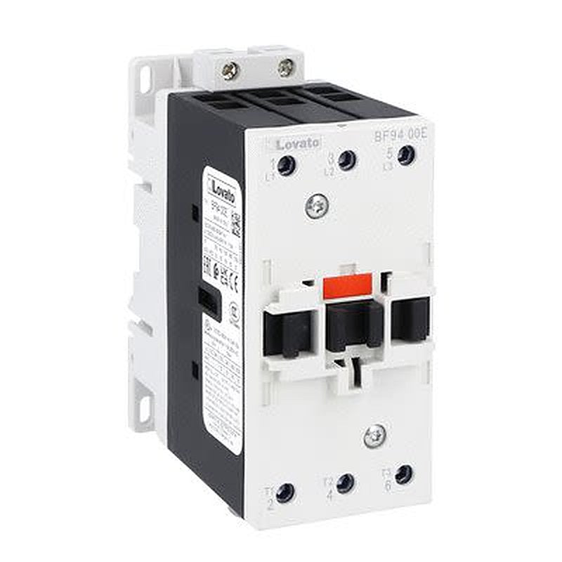 Lovato BF94 Contactor, 110V Coil, 3-Pole, 55 kW, 690V