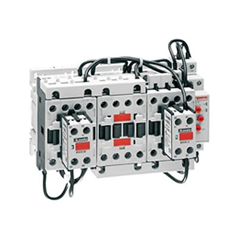 Lovato BFA00970 Star Delta Starter 600V, 7.5 kW