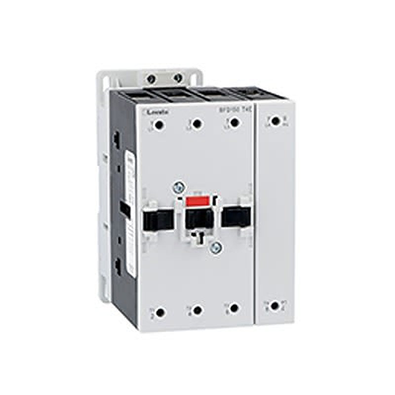 Lovato BFD150 Contactor, 110V Coil, 4-Pole, 165 A, 690V