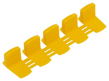 Schneider Electric Cover for use with Linergy FH Horizontal Comb Busbar