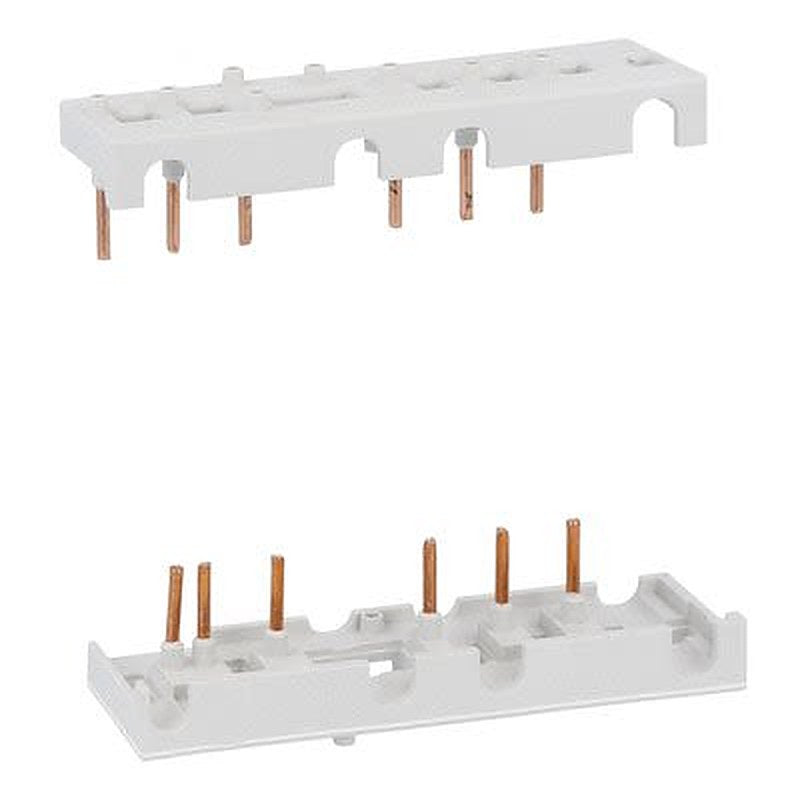 Lovato BFX Series Accessory for use with Contactors