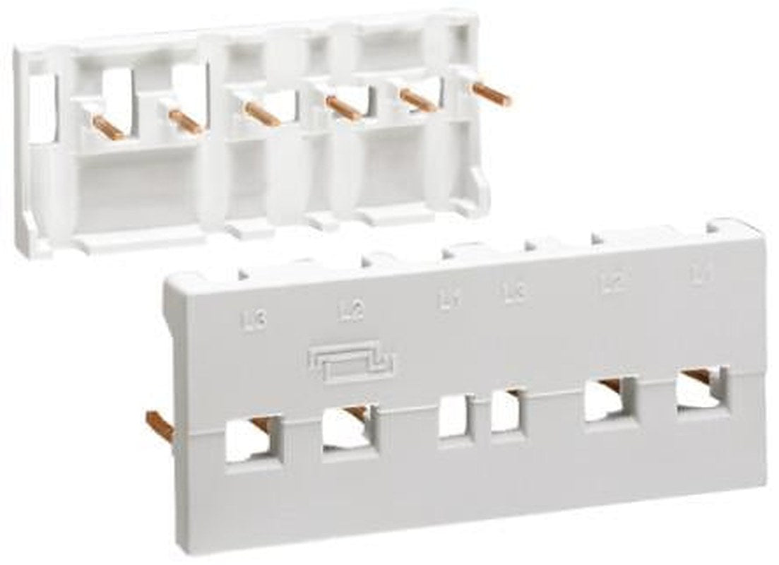 Lovato BFX Mounting Kit for use with BF26A-BF38A Contactors