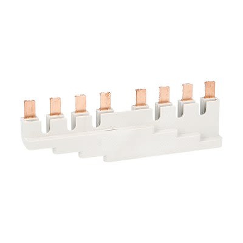 Lovato Kit for use with WITH BFX5300 OR BFX5301 MECHANICAL INTERLOCK