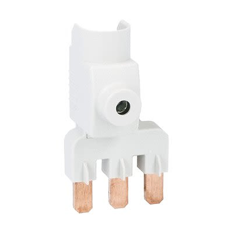 Lovato BFX Series Accessory for use with Contactors