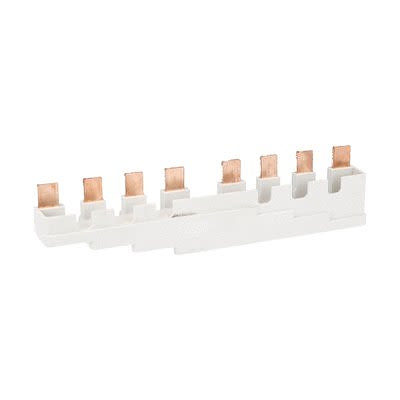 Lovato Cover for use with FOUR-POLE CONTACTORS BF95…BF150 WITH BFX5400 OR BFX5401 MECHANICAL INTERLOCK