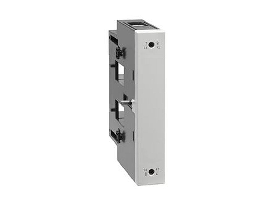 Lovato Switch Disconnector Auxiliary Switch, BFX Series for Use with BF Series Contactors