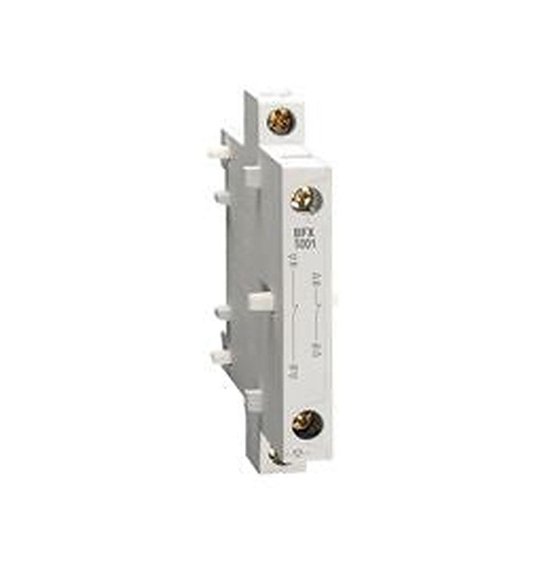 Lovato Mechanical Interlock for use with BF40 to BF80 Contactor