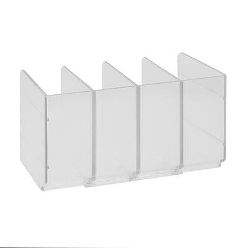 Lovato Cover for use with BF265…BF400 CONTACTORS