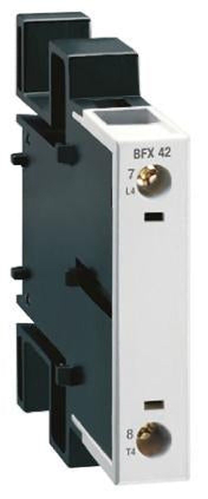 Lovato Motor Accessory for Use with BF Series Contactors