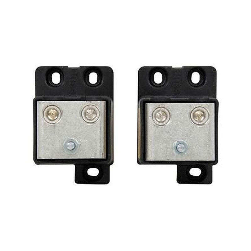 Eaton 400A 0.001 x 0.001 in, Modular Fuse Block, 2500V