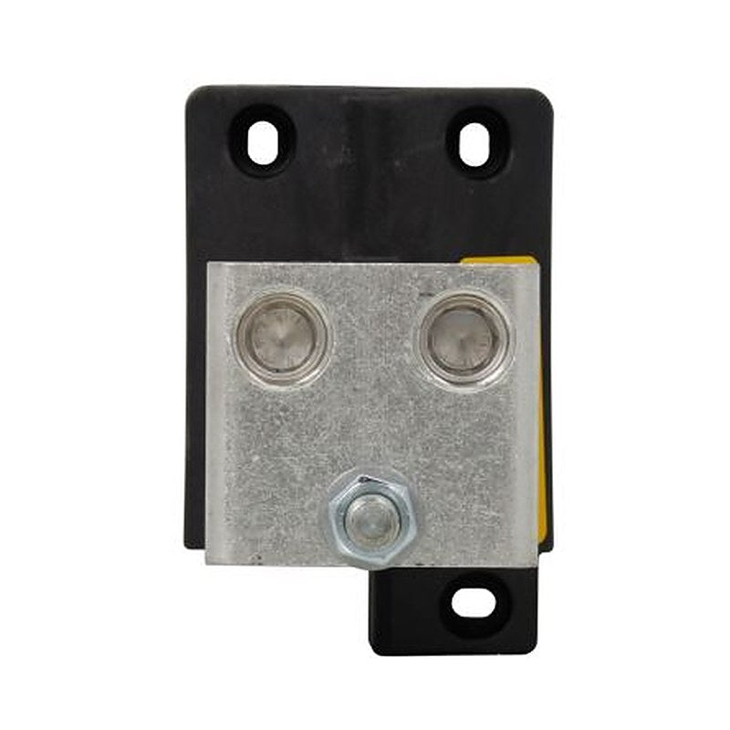 Eaton 700A 7.2 x 4.1 in, Modular Fuse Block, 1250V