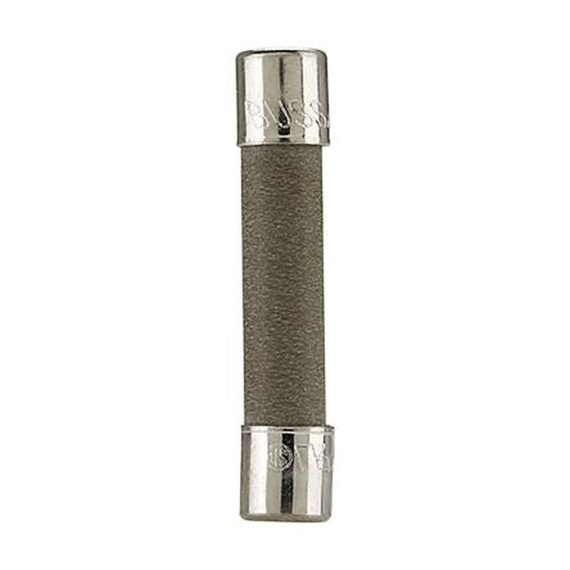 Eaton 1.5A F Ceramic Cartridge Fuse, 6.3 x 32 mm