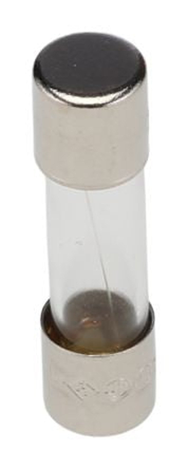 Eaton 3A F Glass Cartridge Fuse, 5 x 20 mm