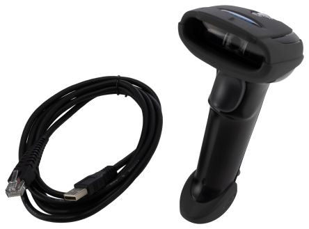 SICK CCD Bar Code Reader