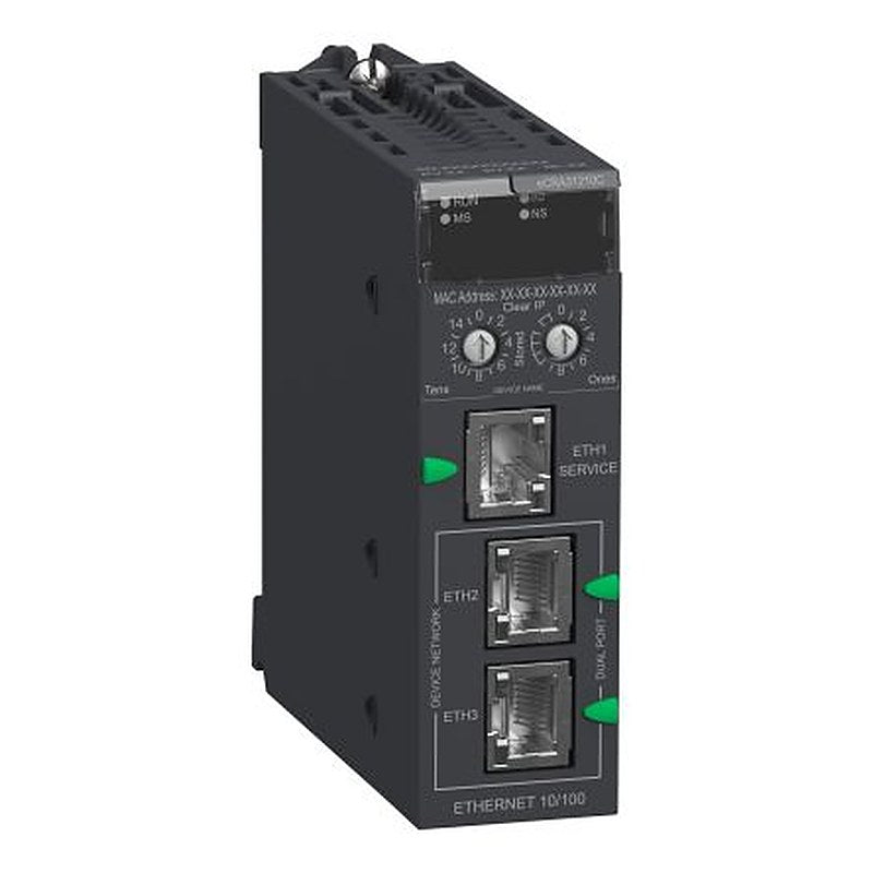 Schneider Electric Modicon X80 Series Module