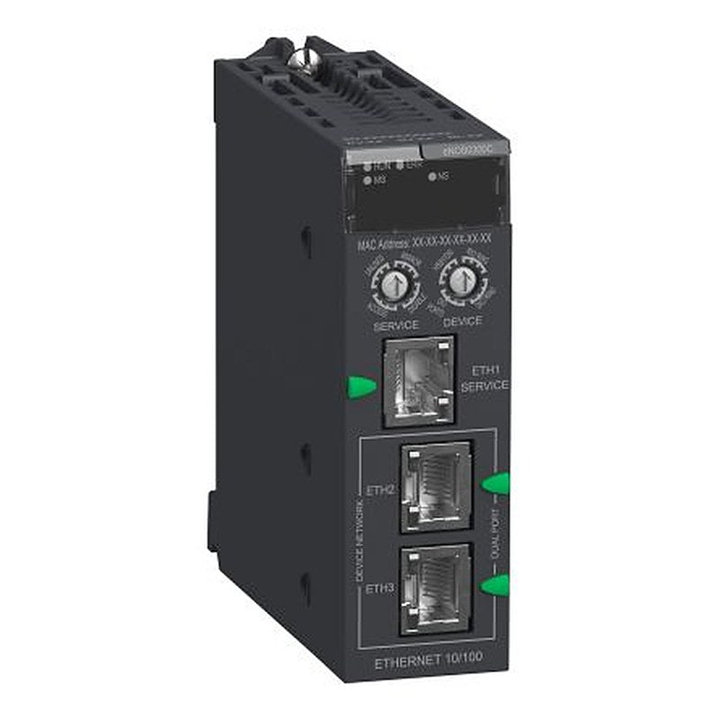 Schneider Electric Modicon X80 Series Module