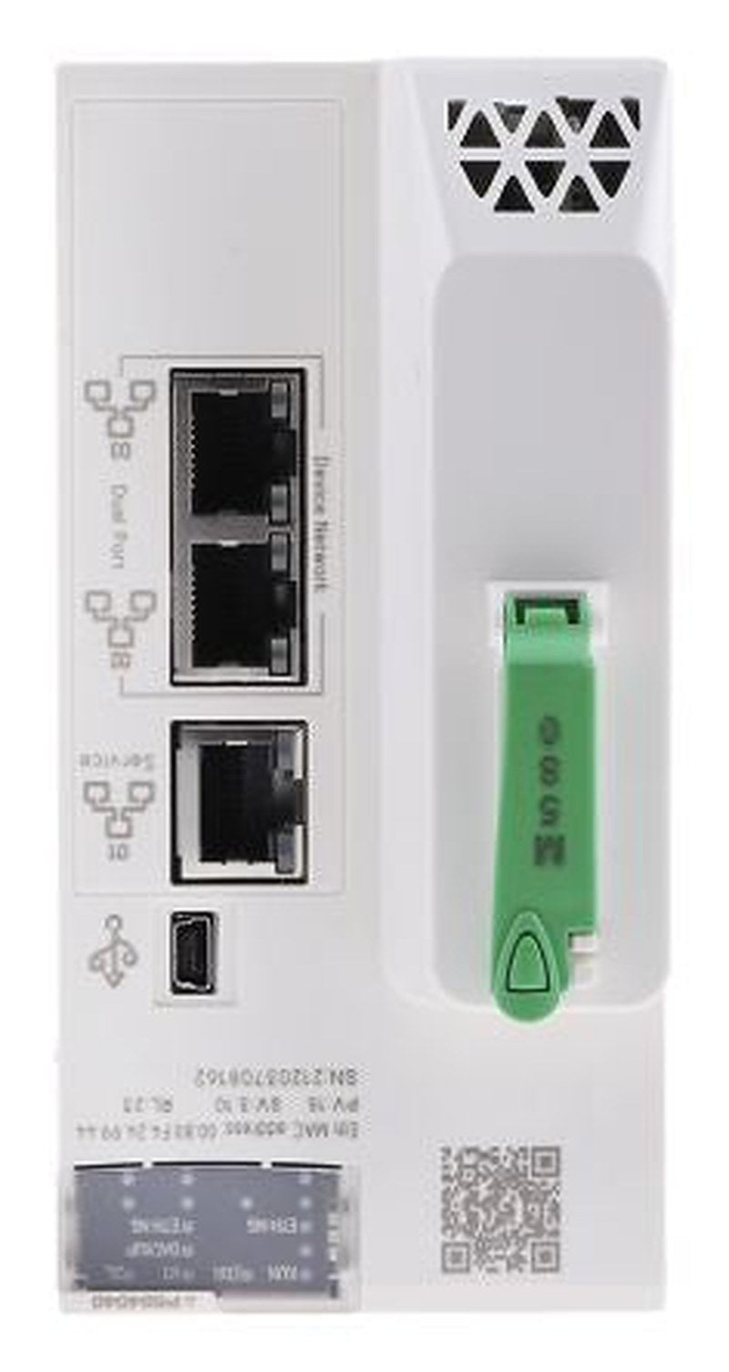 Schneider Electric Modicon M580 Series PLC CPU, Analogue Input