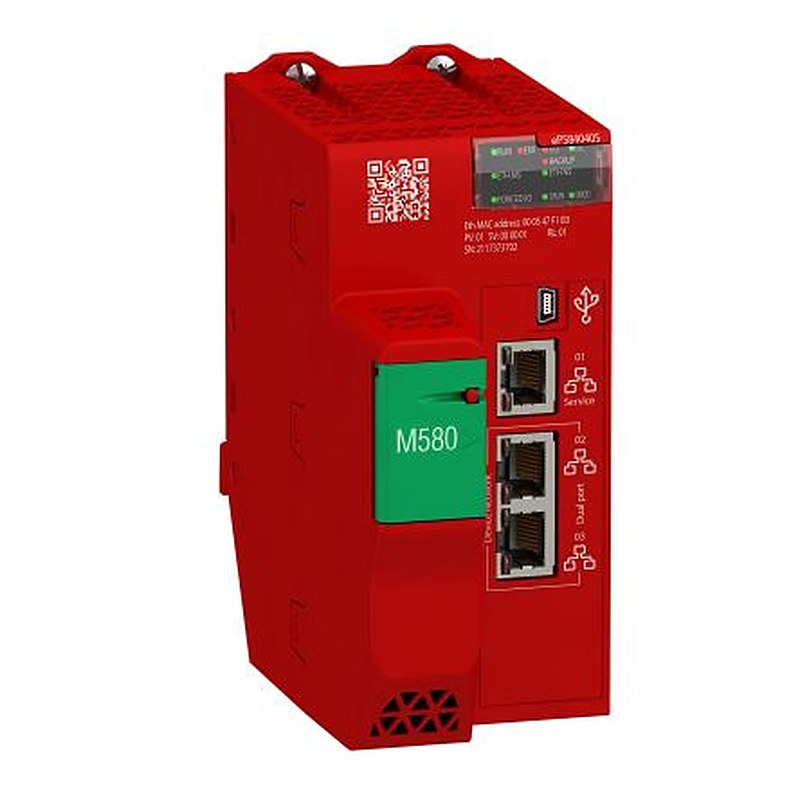 Schneider Electric Modicon M580 Series I/O Module, Analogue Input