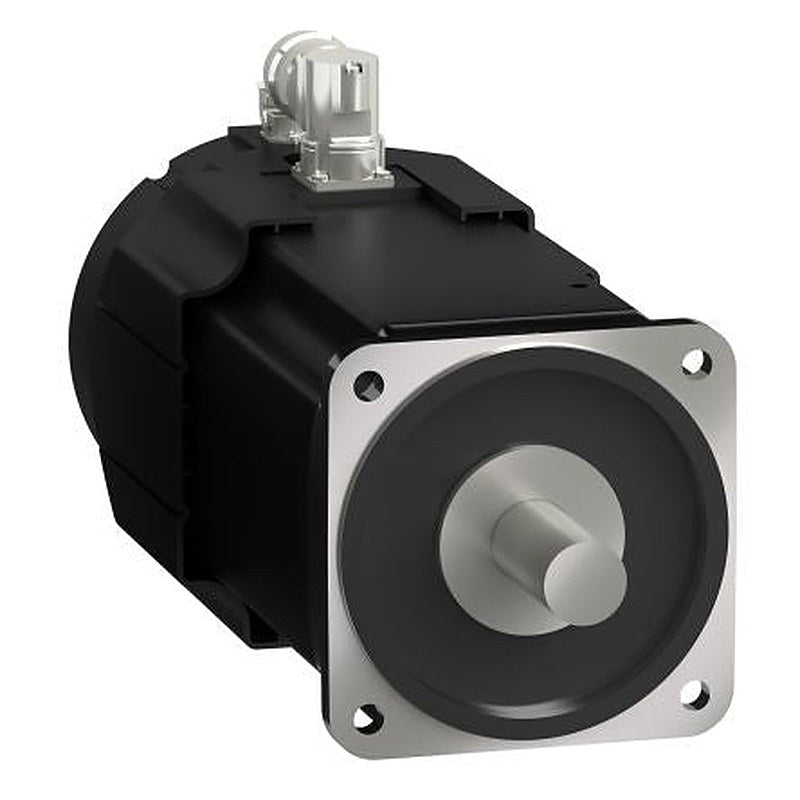 Schneider Electric 480V 9.8 kW Servo Motor, 3000rpm, 230 Nm Max Output Torque, 38 mm Shaft Diameter