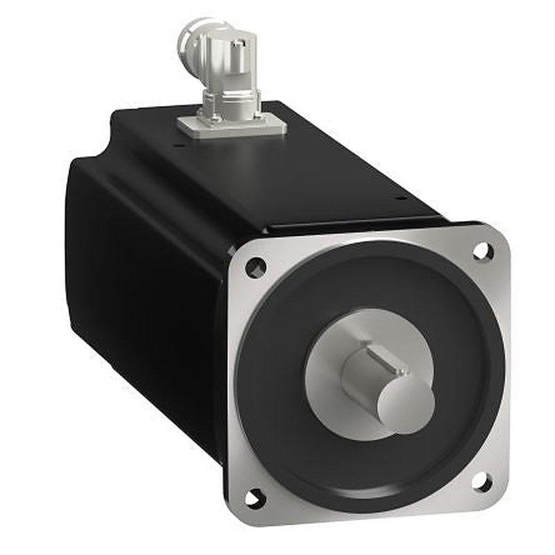 Schneider Electric 208V, 480 V 16 kW Servo Motor, 3000rpm, 230 Nm Max Output Torque, 19 mm Shaft Diameter