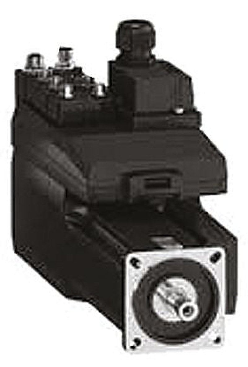 Schneider Electric 230V 700 W Servo Motor, 4000rpm, 2.2 Nm Max Output Torque, 11 mm Shaft Diameter
