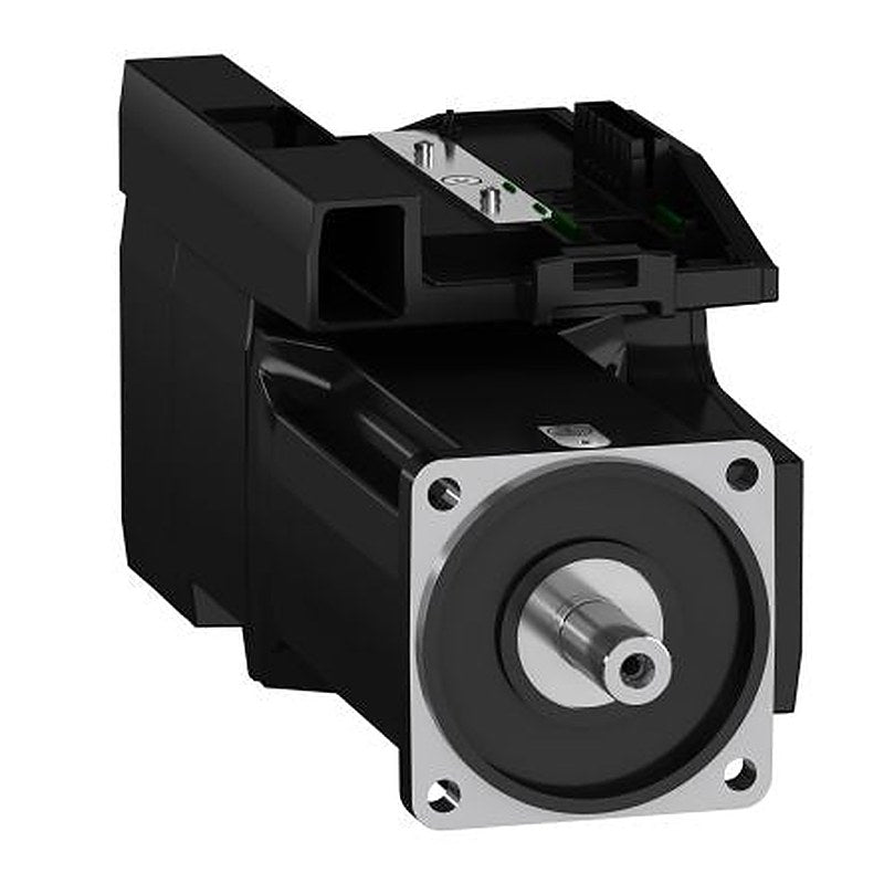 Schneider Electric 480V 2.1 kW Servo Motor, 6000rpm, 19.2 Nm Max Output Torque, 19 mm Shaft Diameter