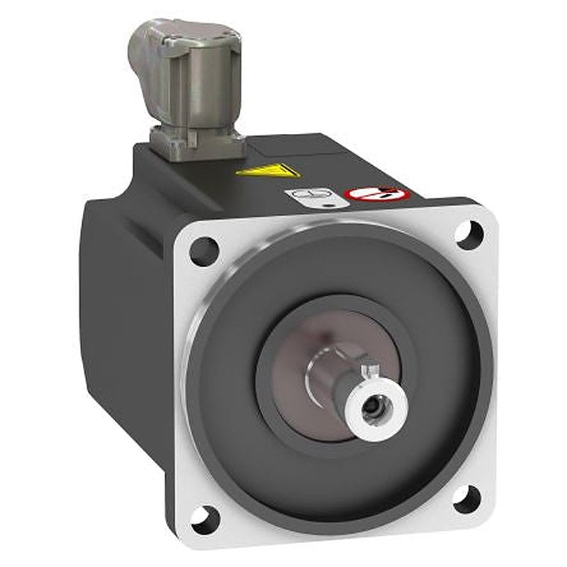 Schneider Electric BMP AC Motor, 1.5 kW, 3 Phase, 5-Pole, 480V ac, PCB Mounting