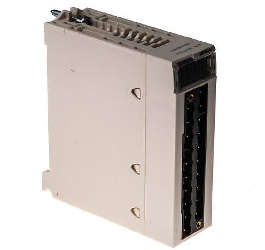 Schneider Electric PLC I/O Module Modicon X80 Analogue