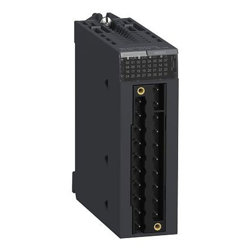 Schneider Electric PLC I/O Module Modicon X80
