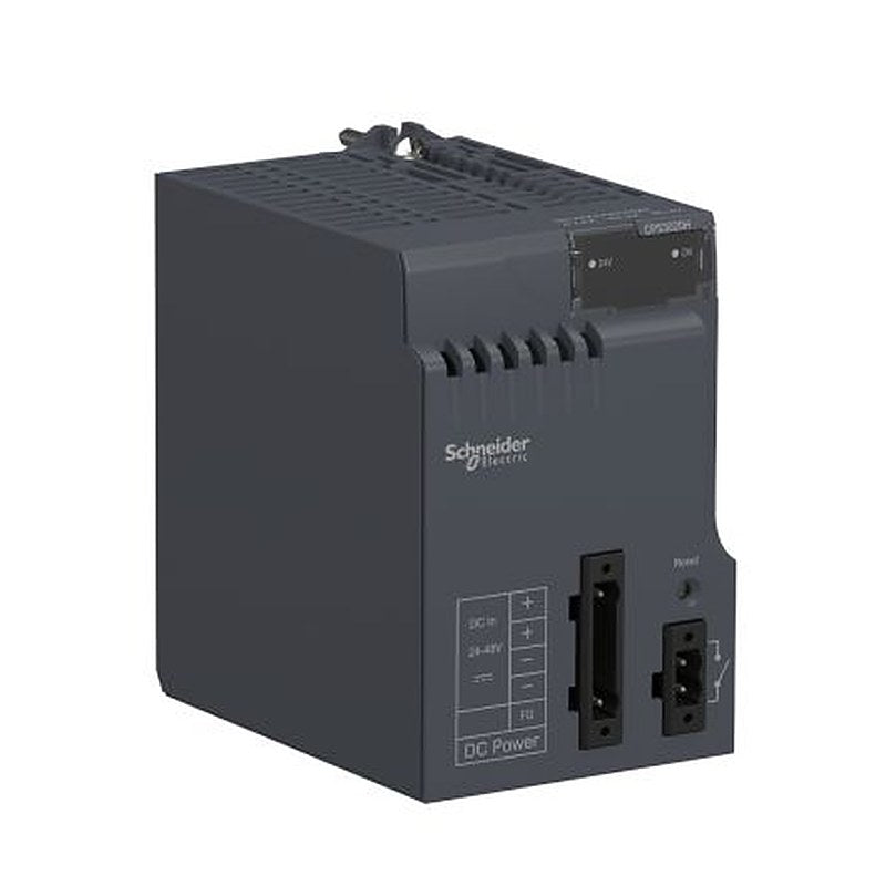 Schneider Electric Modicon X80 Series Power Supply, 31.2W for Use with Modicon X80