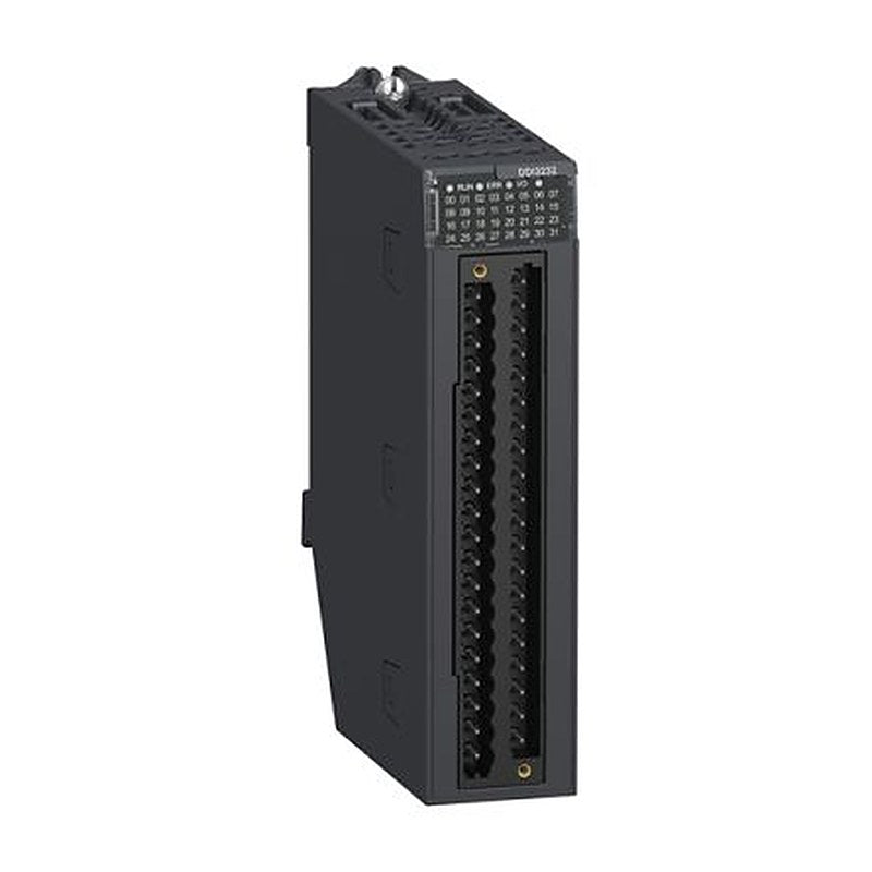 Schneider Electric Modicon X80 Series PLC Expansion Module, 24V