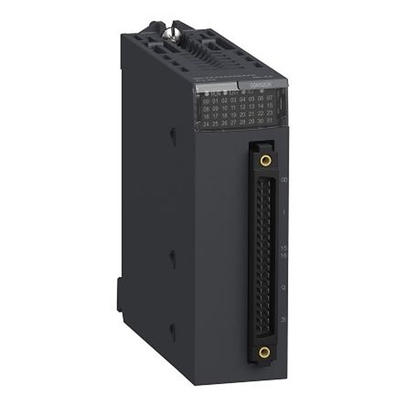 Schneider Electric PLC I/O Module Modicon X80 Discrete