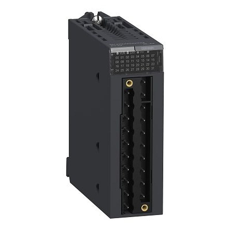 Schneider Electric Output Module Modicon X80 30V