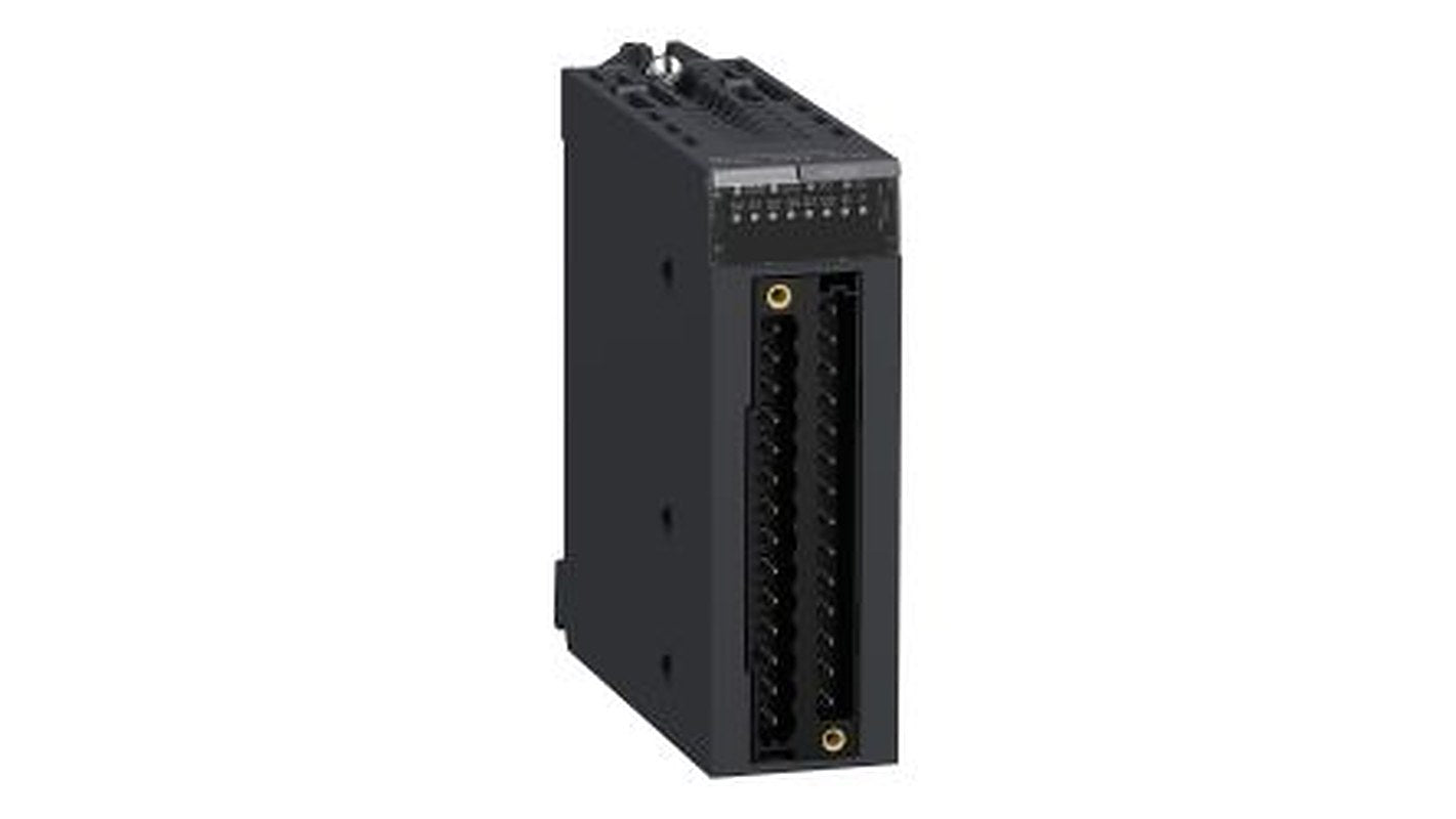 Schneider Electric Interface Module Modicon X80 Digital 30V dc
