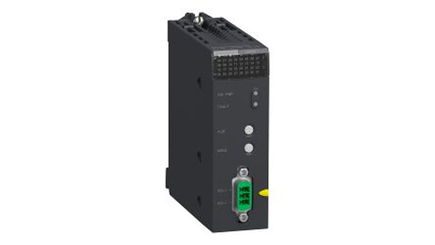 Schneider Electric I/O Module Modicon X80 Analogue 10V