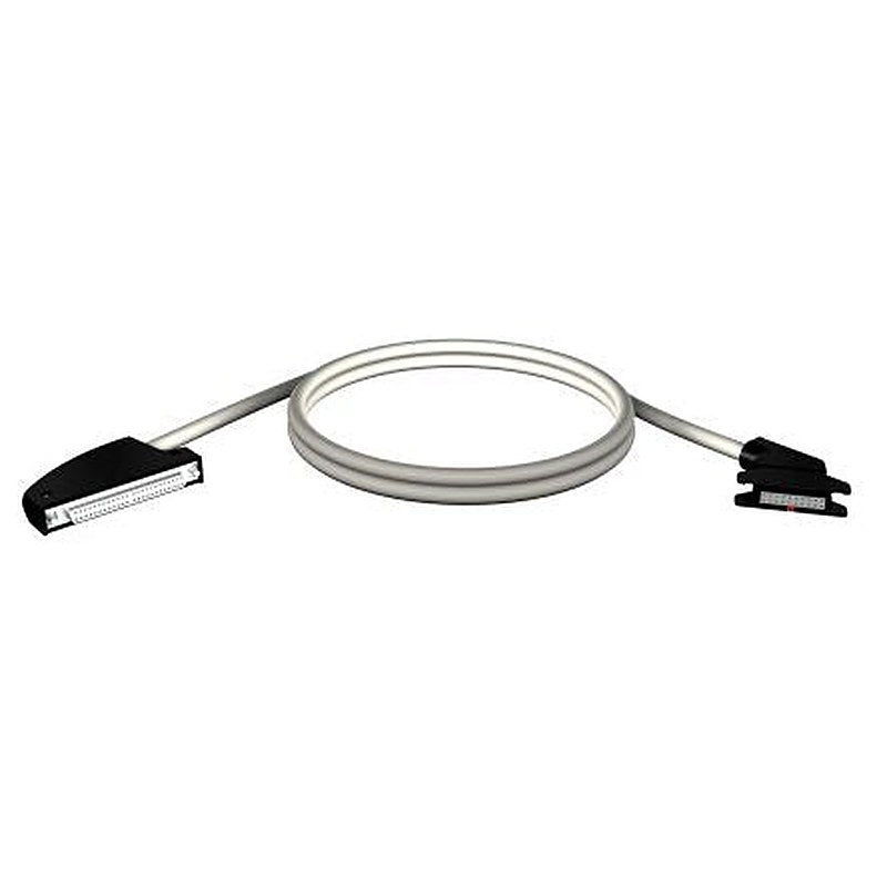 Schneider Electric BMX Series Cordset for Use with Modicon PLC