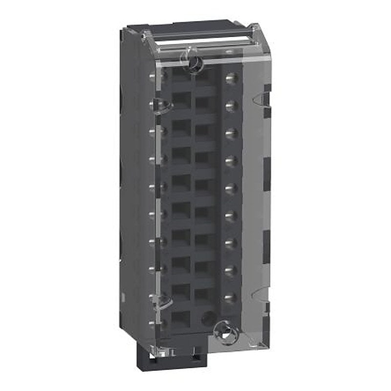 Schneider Electric X80 Series Terminal Block, BMXFTB2000