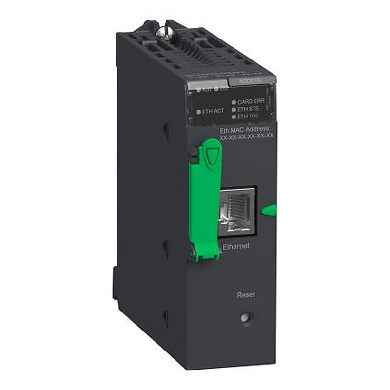 Schneider Electric Modicon X80 Series PLC Accessory for Use with BMX Series