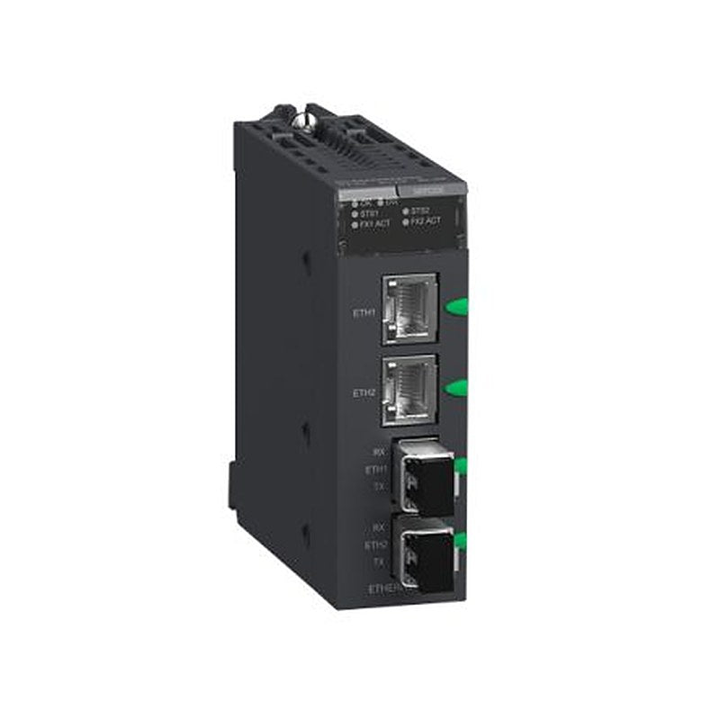 Schneider Electric Modicon X80 Series Safety Module, 24V