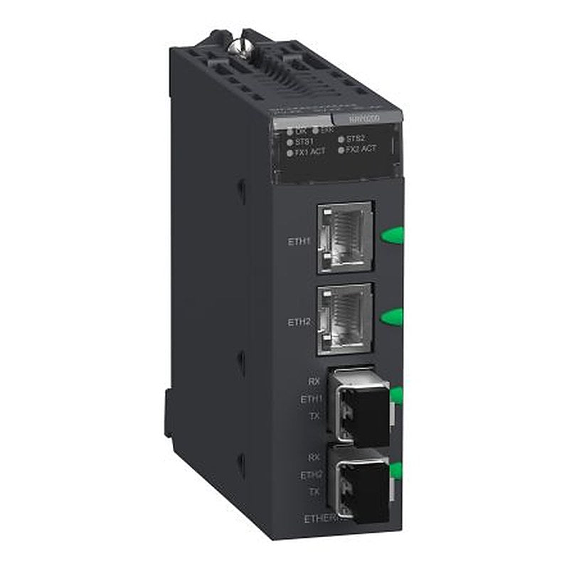 Schneider Electric BMX Series Repeater for Use with BMX Series