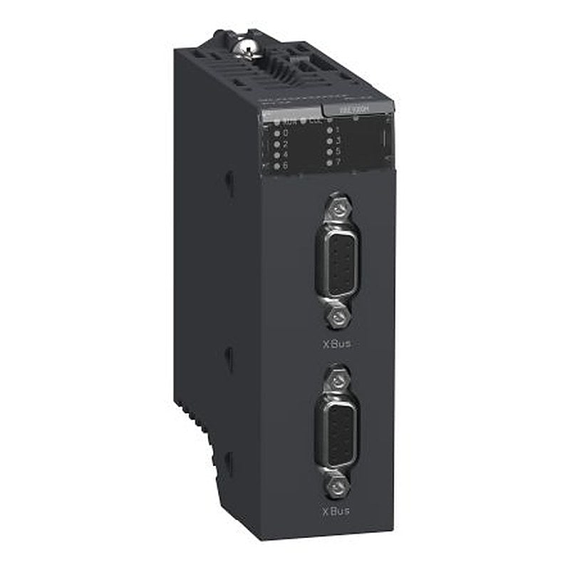 Schneider Electric Expansion Module for use with Modicon M580 and M340 Programmable Automation Controllers