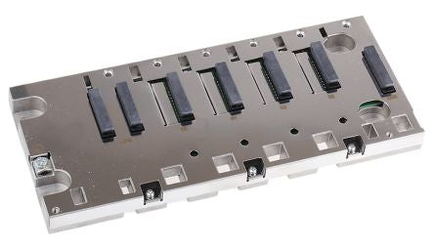 Schneider Electric Modicon X80 Series Backplane for Use with Modicon M340