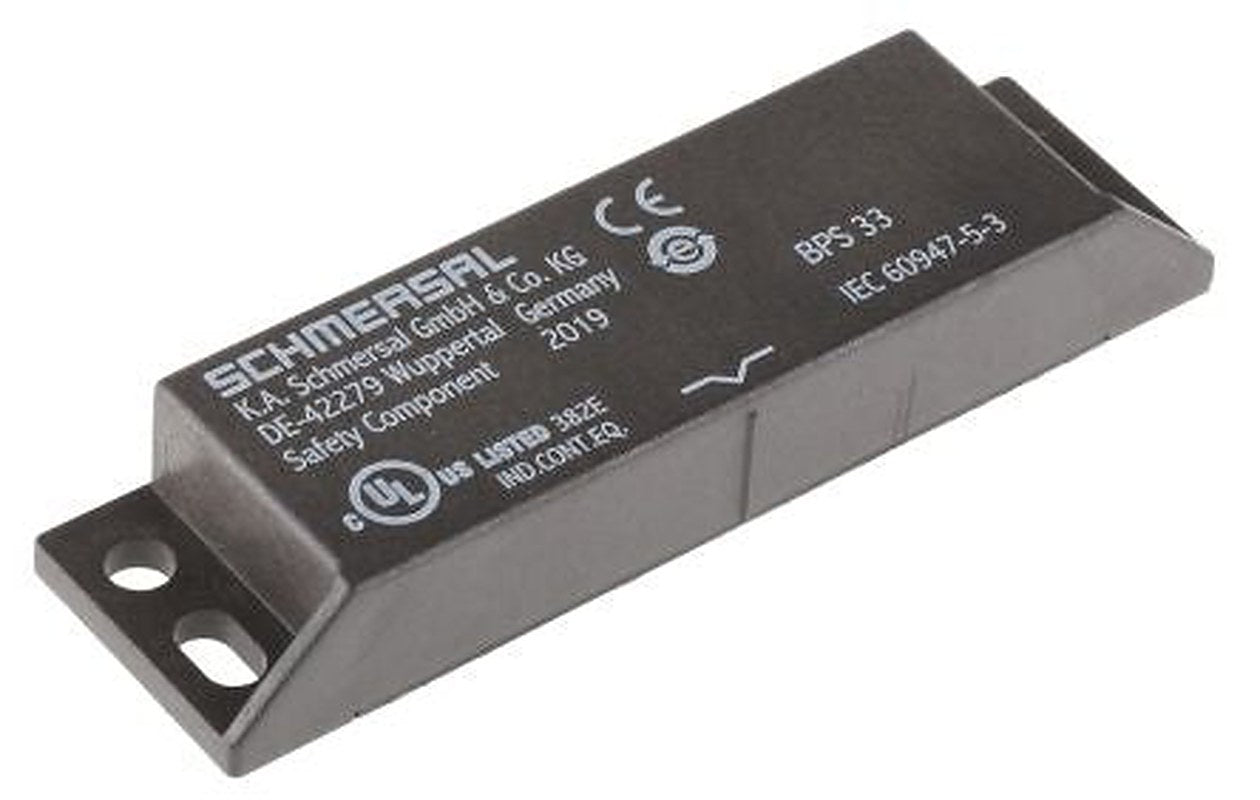 Schmersal BPS Series Actuator, Plastic Housing, Screw