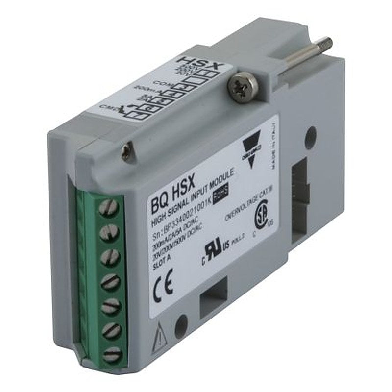 Carlo Gavazzi CA LED Digital Panel Multifunction Meter, 48 mm x 96 mm