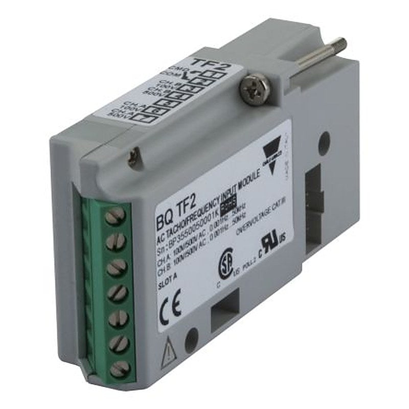 Carlo Gavazzi UDM LED Indicator Digital Panel Multifunction Meter, 14.2 mm x