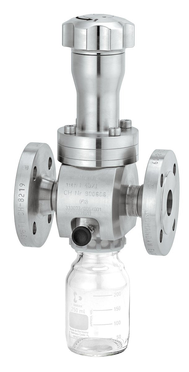BR 27f - pneumatic - DIN