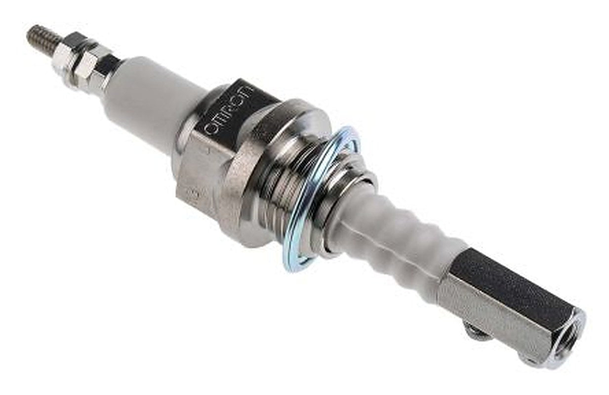 Omron Electrode Holder for Use with 61F-GP-N8, Conductive Level Controller