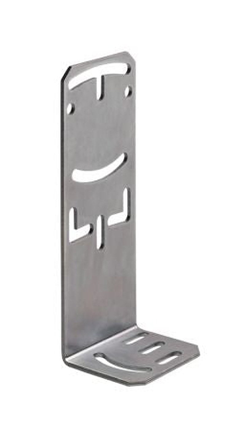 Leuze, BT Series Mounting Bracket for Use with Reflector (M)TKS 40 x 60, 46B Series Sensors, 46C Series Sensors, RoHS