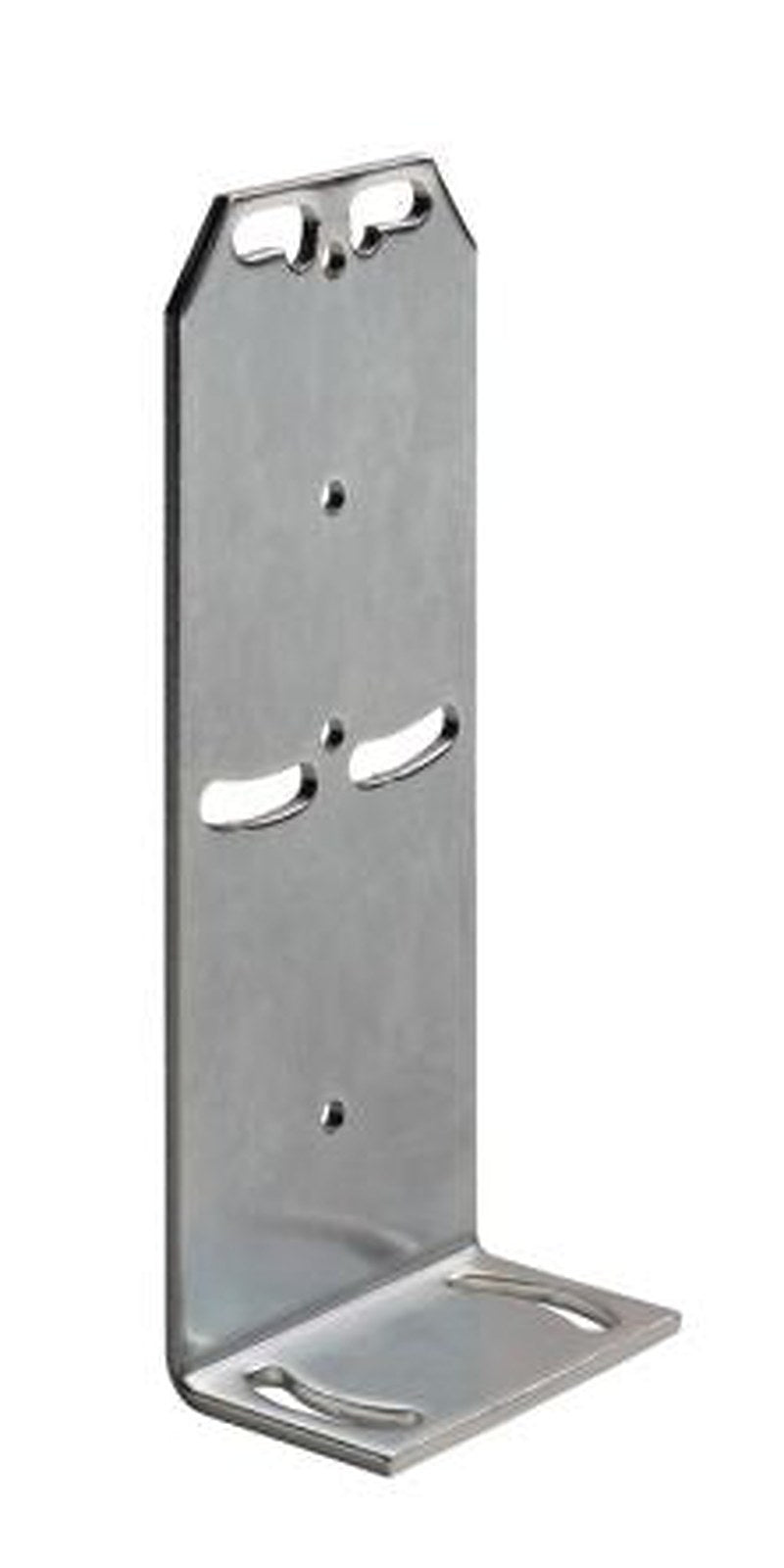 Leuze, 96B Series Mounting Bracket 45 mm for Use with 96B Series Sensors, RoHS Standard